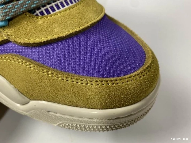 4 SP x Air Desert Union Jordan Moss DJ5718-300 0526